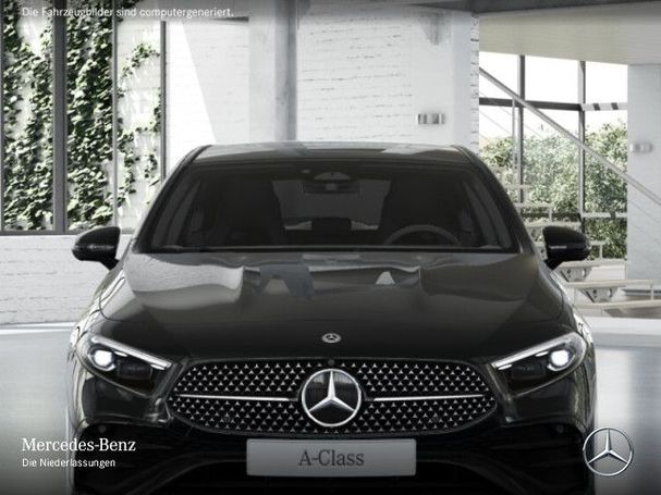 Mercedes-Benz A 250 165 kW image number 8