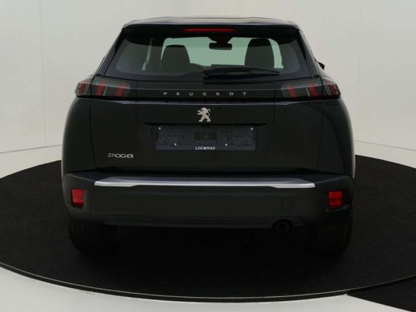 Peugeot 2008 1.2 PureTech 74 kW image number 24