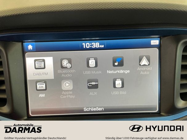 Hyundai Ioniq 104 kW image number 17