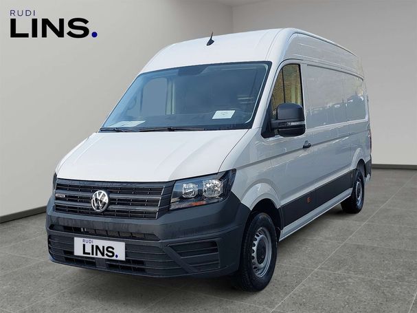 Volkswagen Crafter 35 TDI 4Motion 103 kW image number 1