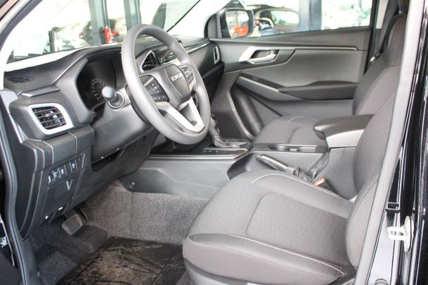 Isuzu D-Max Double Cab 120 kW image number 10