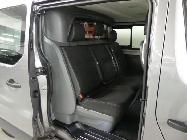 Renault Trafic Energy dCi L2H1 107 kW image number 16