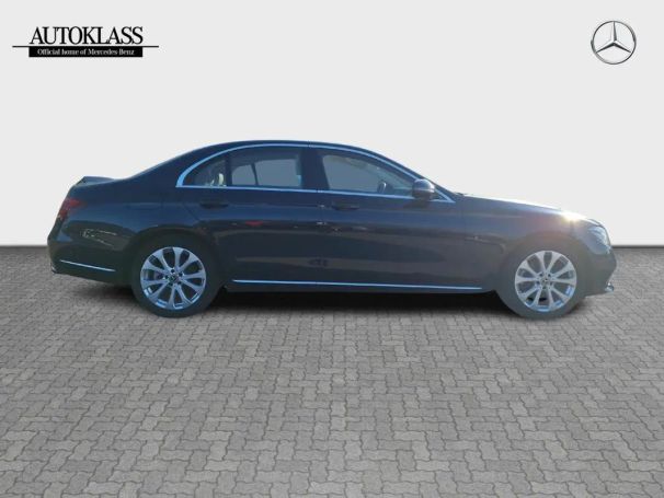 Mercedes-Benz E 220 d 143 kW image number 11