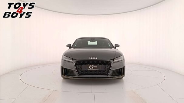 Audi TT 145 kW image number 5