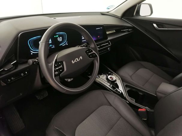 Kia Niro 104 kW image number 5