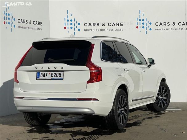 Volvo XC90 B5 AWD T8 173 kW image number 3