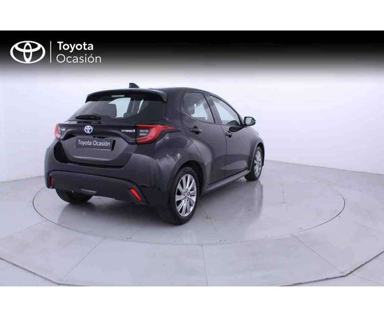 Toyota Yaris 1.5 85 kW image number 8