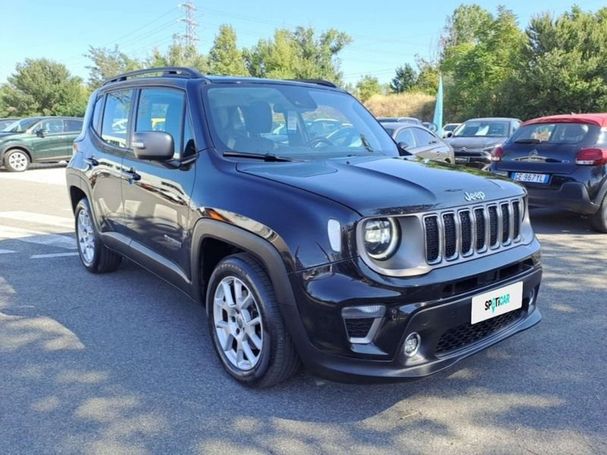 Jeep Renegade 1.3 Limited 110 kW image number 2