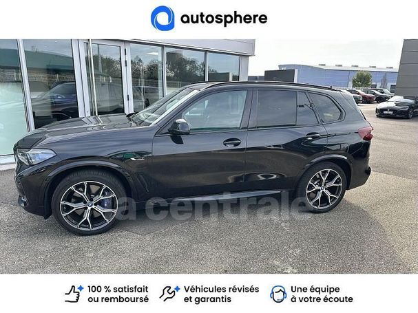 BMW X5 45e xDrive 290 kW image number 2