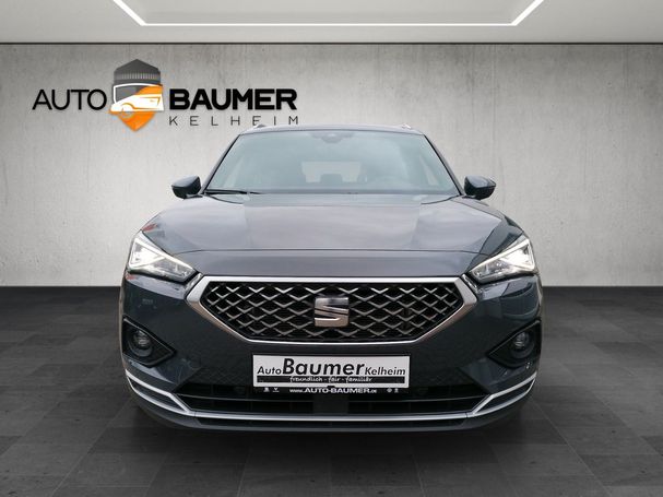 Seat Tarraco 2.0 TDI 110 kW image number 2