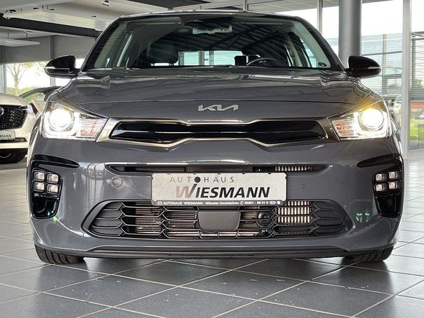 Kia Rio 1.0 120 88 kW image number 3