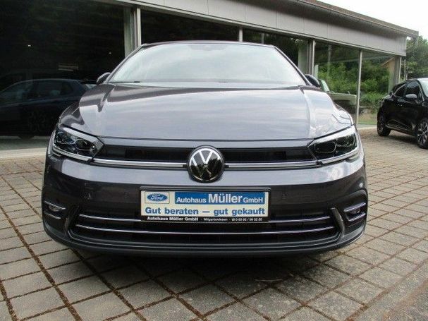 Volkswagen Polo DSG 70 kW image number 2