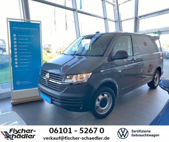 Volkswagen T6 Transporter DSG 110 kW image number 1