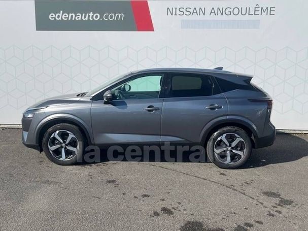 Nissan Qashqai 1.3 N-CONNECTA 103 kW image number 4