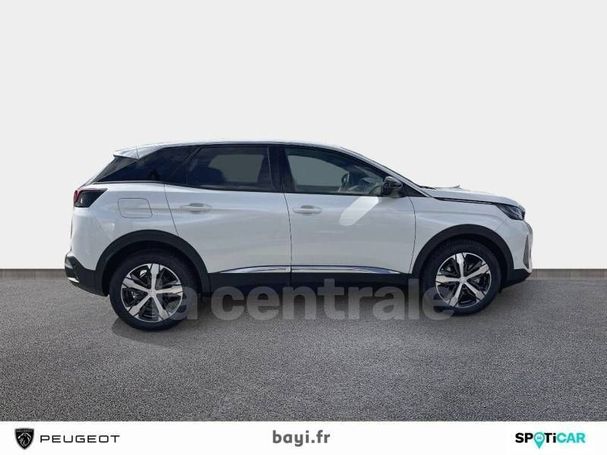 Peugeot 3008 PureTech 130 EAT8 S&S Allure 96 kW image number 5