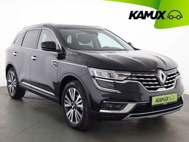 Renault Koleos TCe Initiale Paris 116 kW image number 3