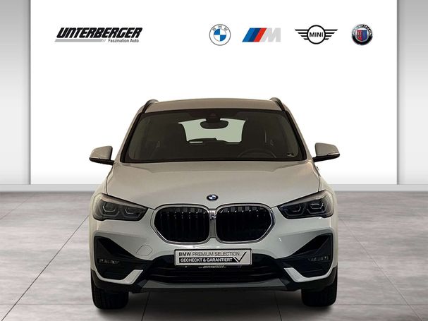 BMW X1 20d xDrive 140 kW image number 2