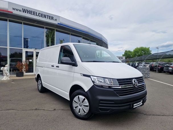 Volkswagen T6 Transporter 4Motion 110 kW image number 2