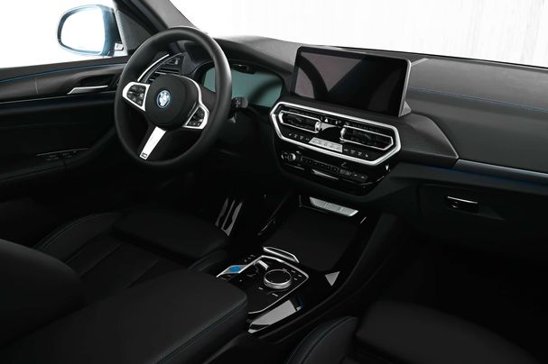 BMW iX3 Impressive 210 kW image number 18