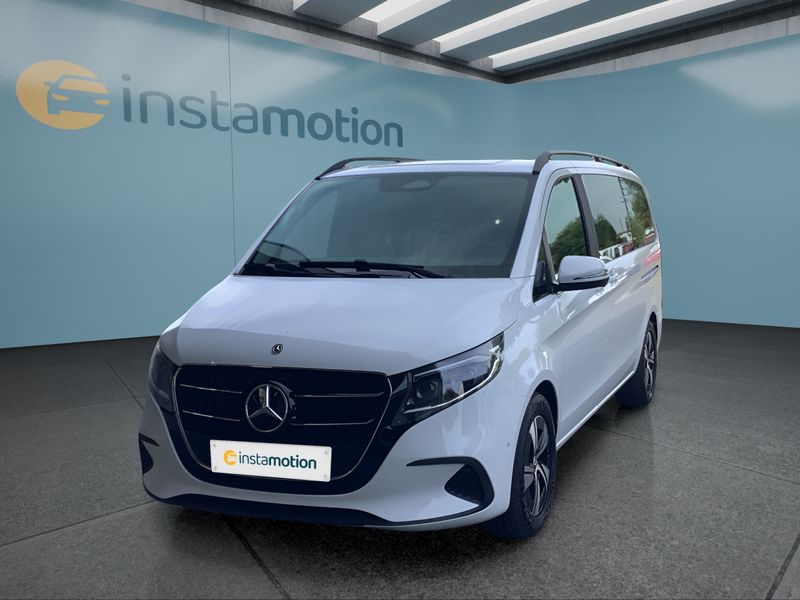 Mercedes-Benz V 300 d