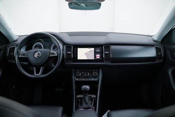 Skoda Kodiaq 2.0 TDI DSG Soleil 110 kW image number 11