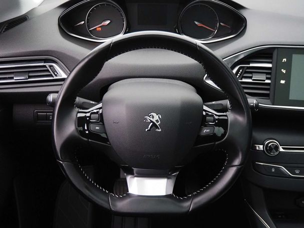 Peugeot 308 SW BlueHDi 120 Allure 88 kW image number 22