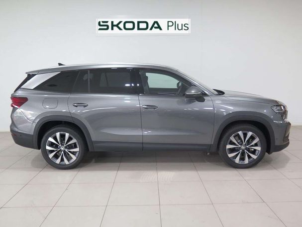 Skoda Kodiaq 2.0 TDI DSG 110 kW image number 7