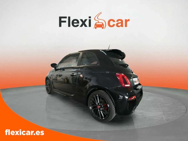 Abarth 500 1.4 16V T Jet 180 132 kW image number 2