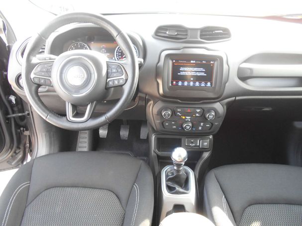 Jeep Renegade 1.6 96 kW image number 8