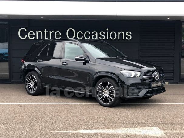 Mercedes-Benz GLE 300 200 kW image number 3