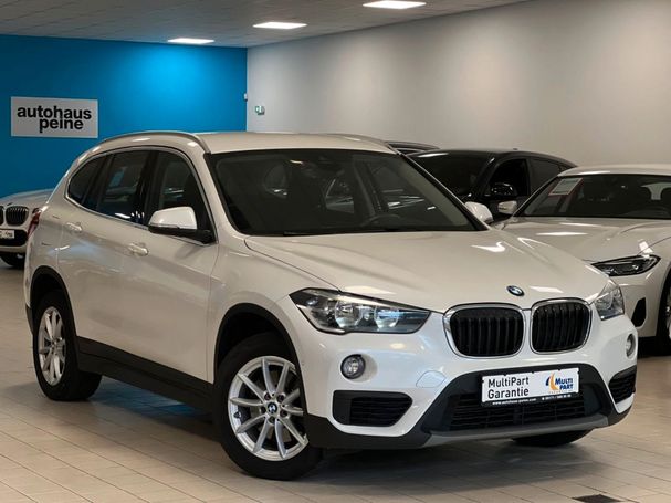 BMW X1 20d sDrive 140 kW image number 2