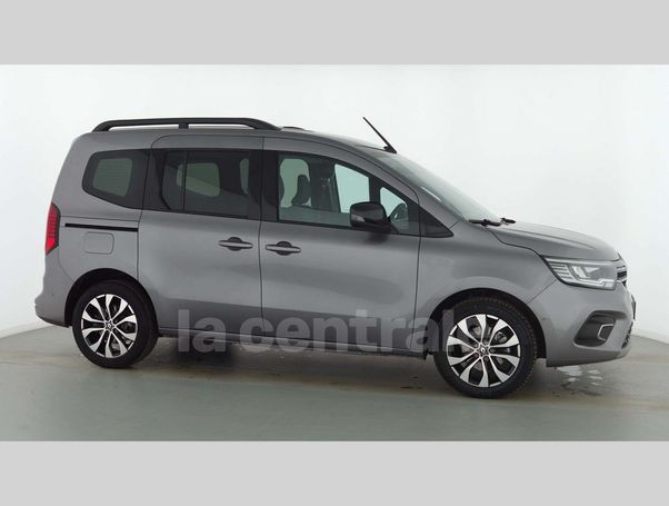 Renault Kangoo BLUE dCi 115 85 kW image number 17