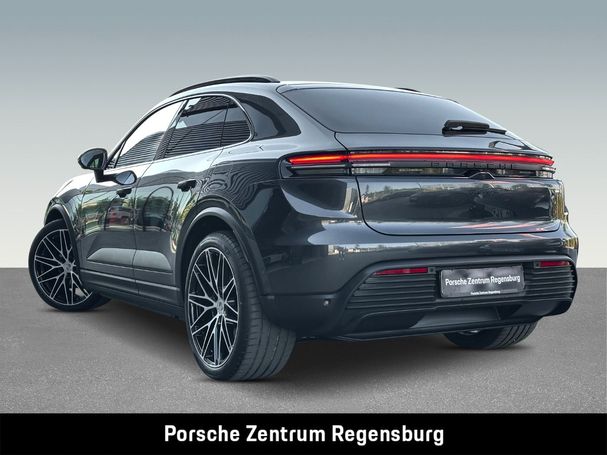 Porsche Macan 4 300 kW image number 4