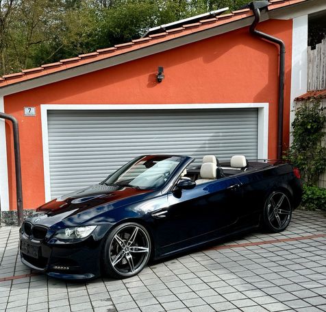 BMW M3 368 kW image number 2