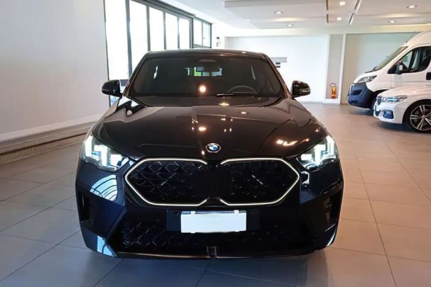 BMW X2 sDrive20i M Sport 131 kW image number 2