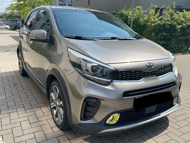 Kia Picanto 74 kW image number 2