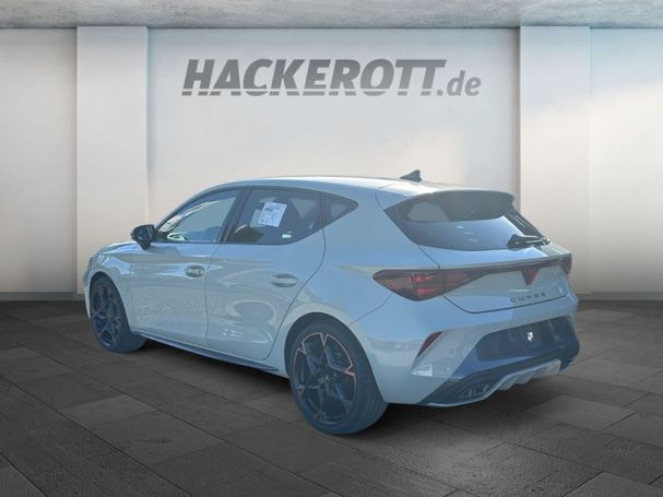 Cupra Leon 1.5 eTSI DSG 110 kW image number 3