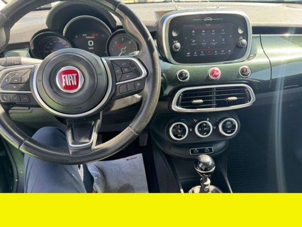 Fiat 500X 70 kW image number 7