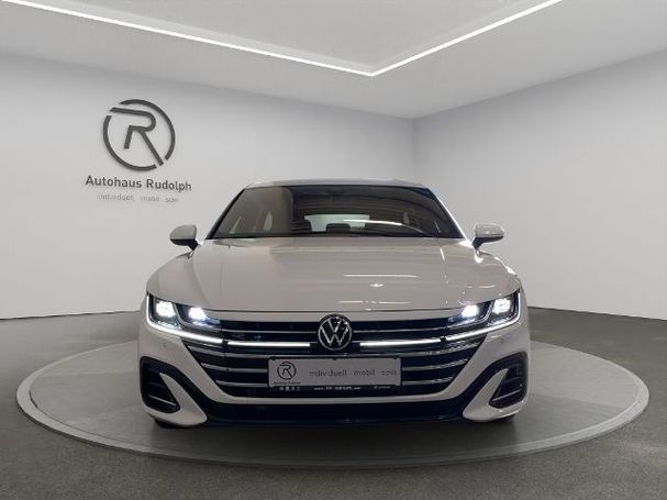 Volkswagen Arteon 2.0 TDI DSG Shooting Brake 4Motion 147 kW image number 16