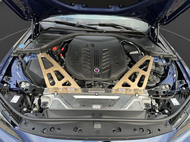 ALPINA B4 389 kW image number 15