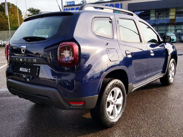 Dacia Duster TCe 100 Comfort 74 kW image number 4