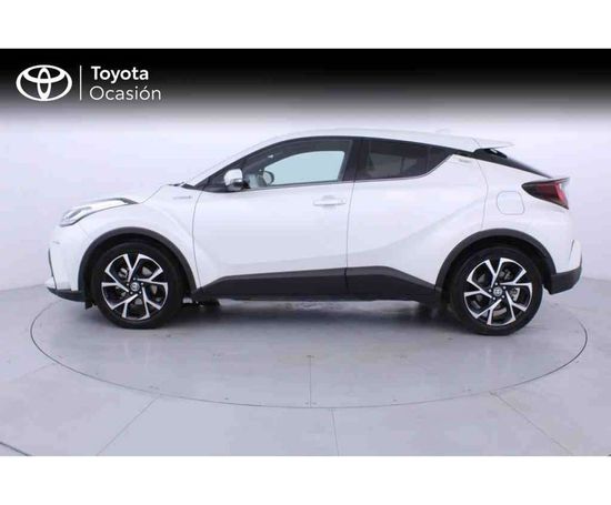 Toyota C-HR 135 kW image number 4