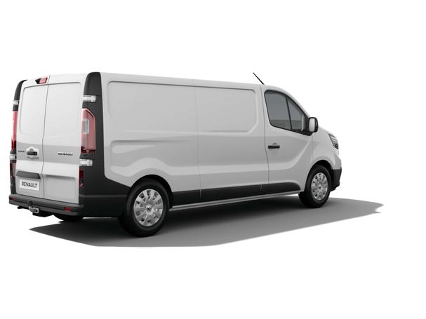 Renault Trafic dCi L2H1 110 kW image number 8