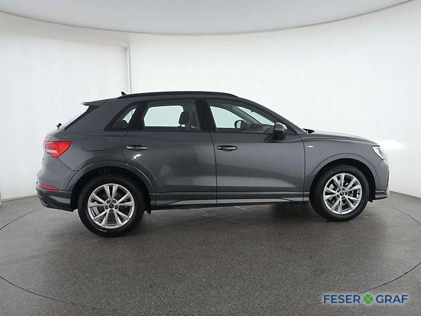 Audi Q3 35 TDI S-line 110 kW image number 18