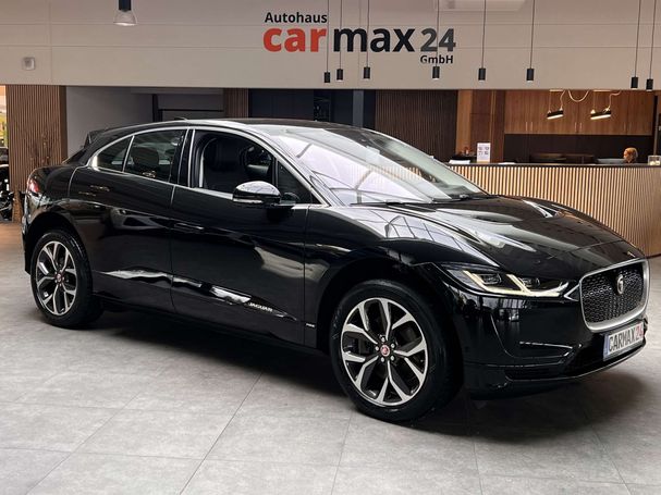 Jaguar I-Pace S 294 kW image number 1