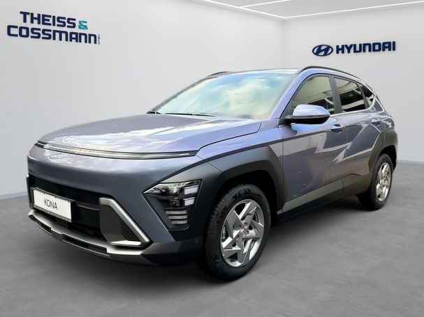 Hyundai Kona 1.0 T-GDI Trend 88 kW image number 1