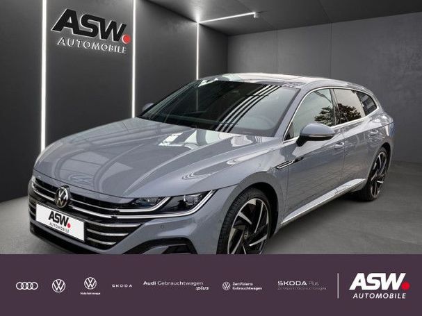 Volkswagen Arteon 2.0 TDI Shooting Brake 4Motion 147 kW image number 1