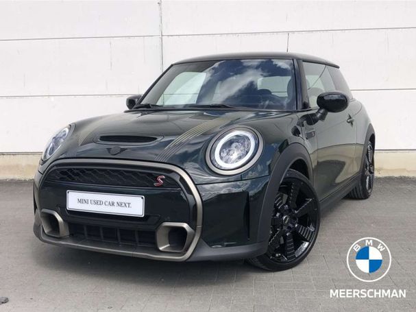 Mini Cooper S Resolute 131 kW image number 1