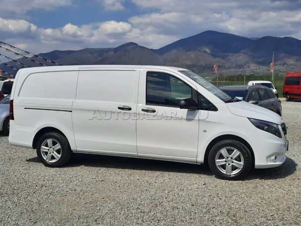 Mercedes-Benz Vito 114 CDi extra 100 kW image number 6