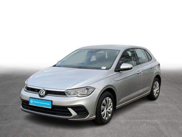 Volkswagen Polo 1.0 TSI DSG 70 kW image number 1